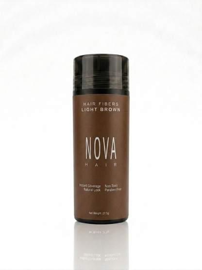 Nova Hair Fibers