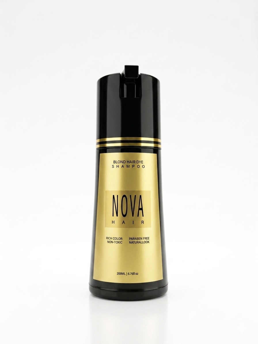 Shampoo