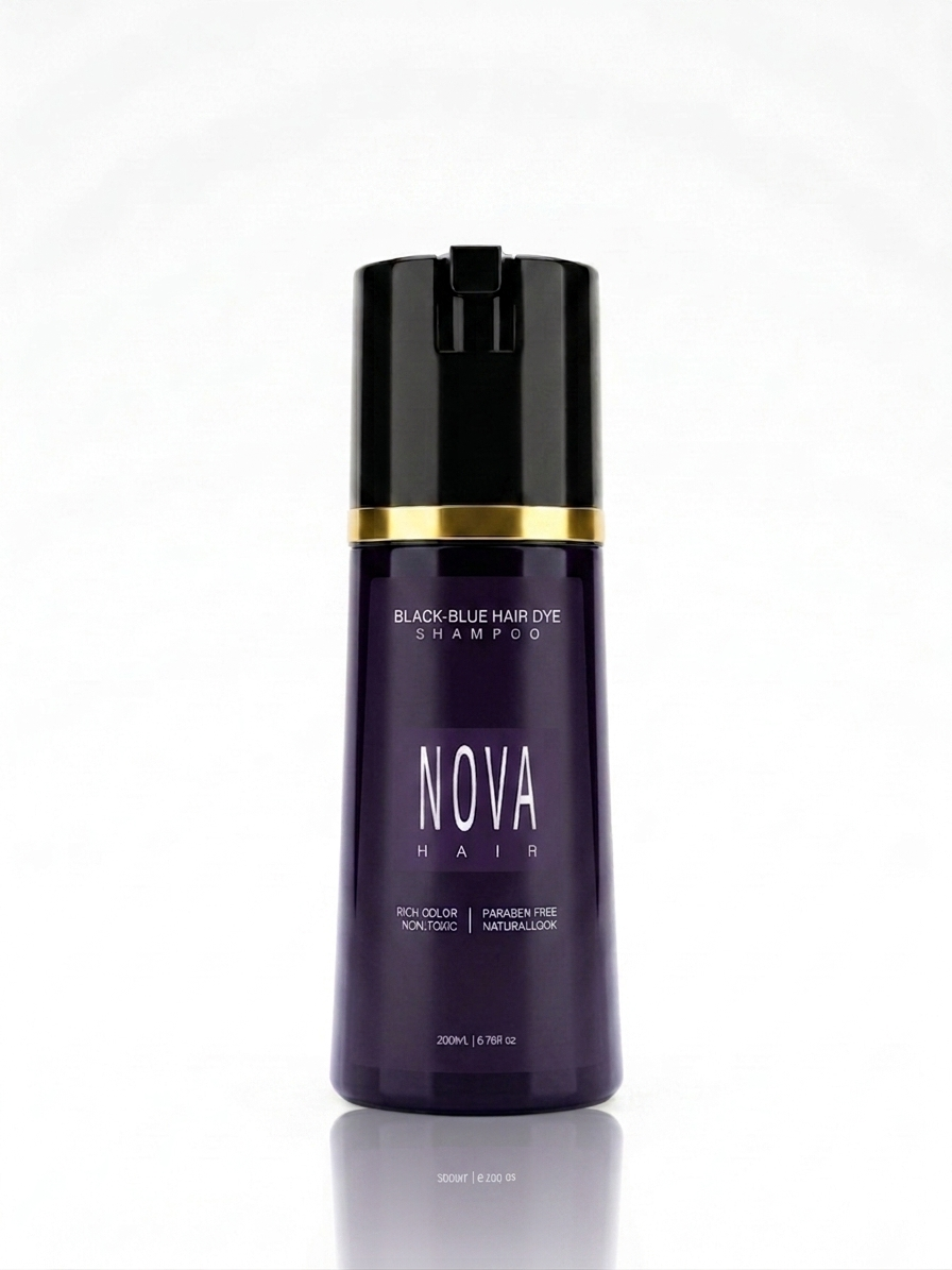 Shampoo