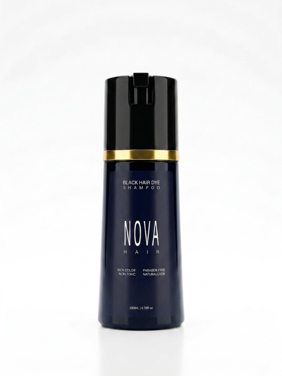 Shampoo