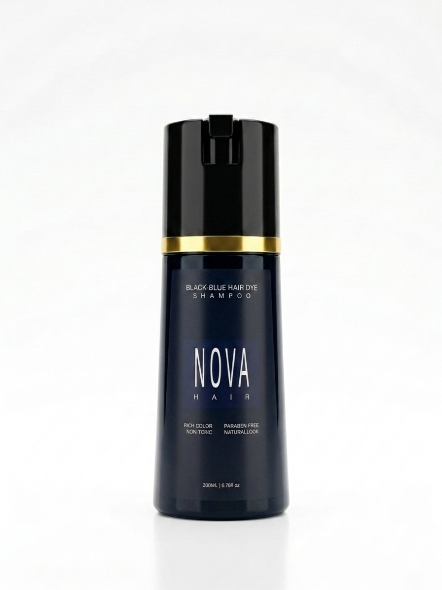 Shampoo