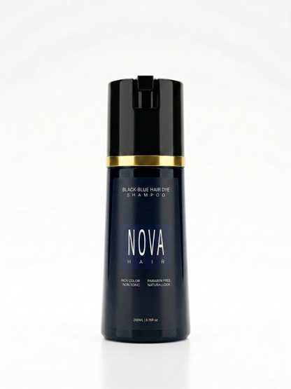 Shampoo