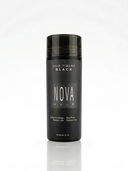 Nova Hair Fibers