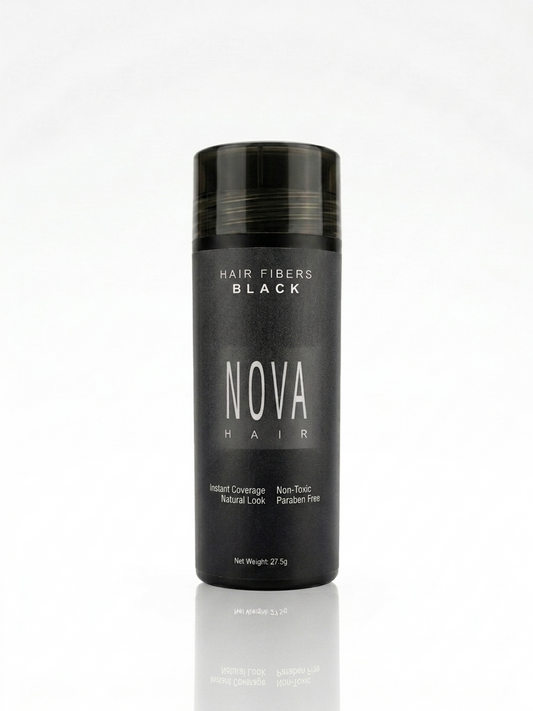 Nova Hair Fibers