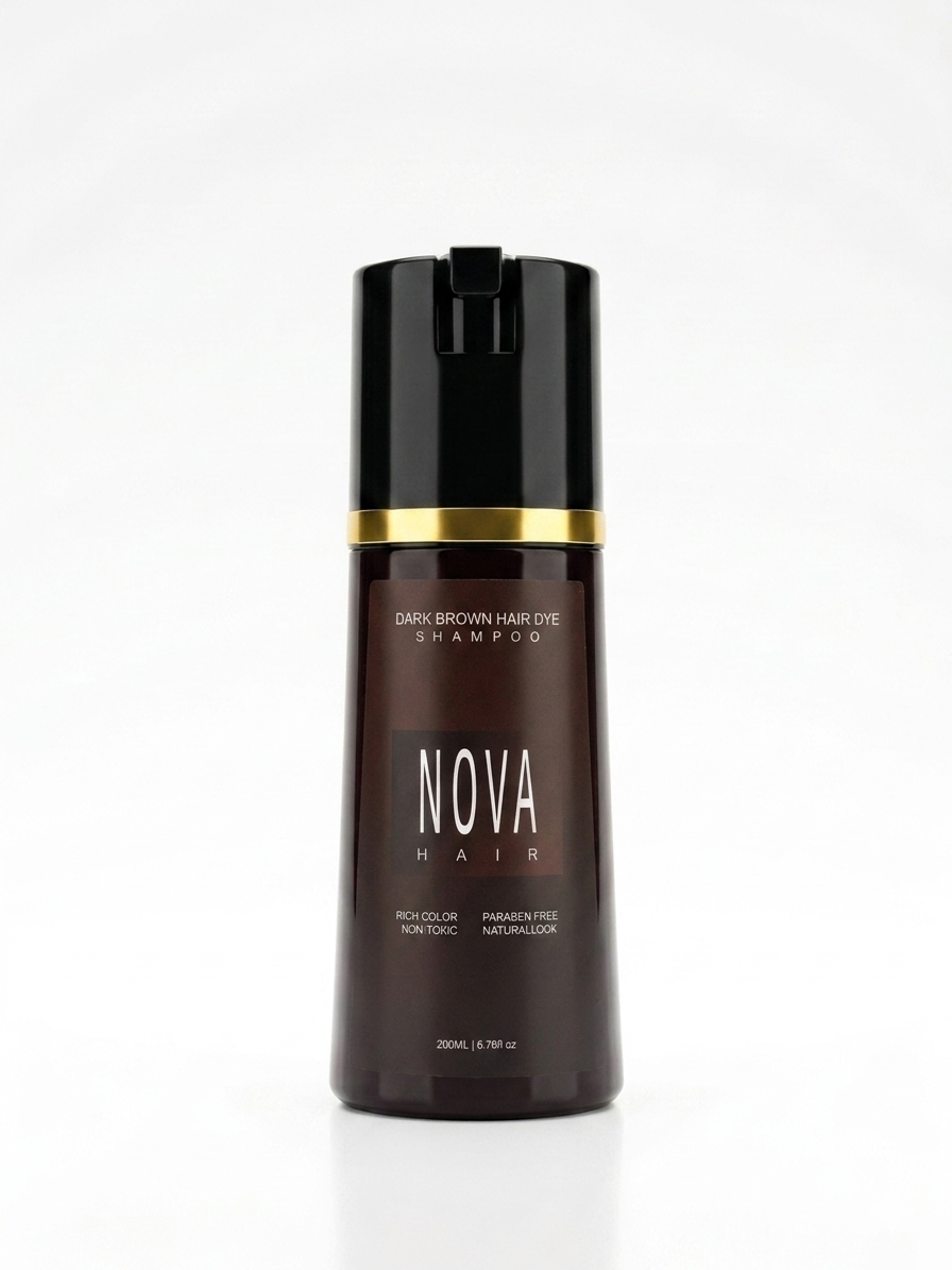Shampoo