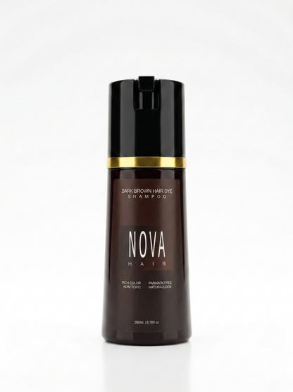 Shampoo