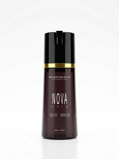Shampoo