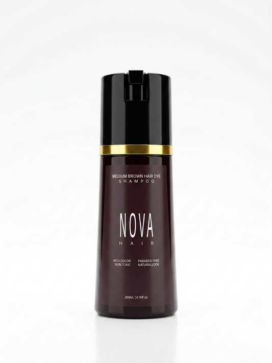 Shampoo
