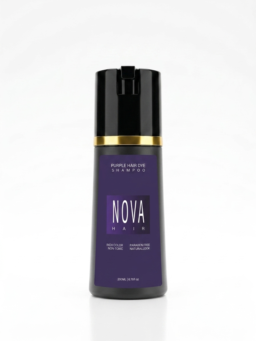 Shampoo