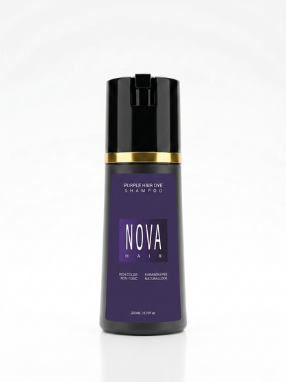 Shampoo