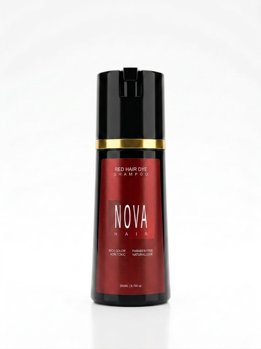 Shampoo