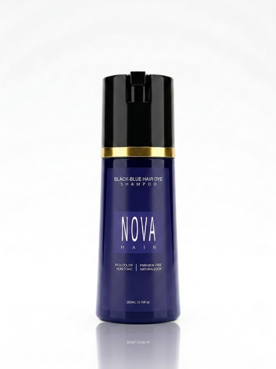 Shampoo