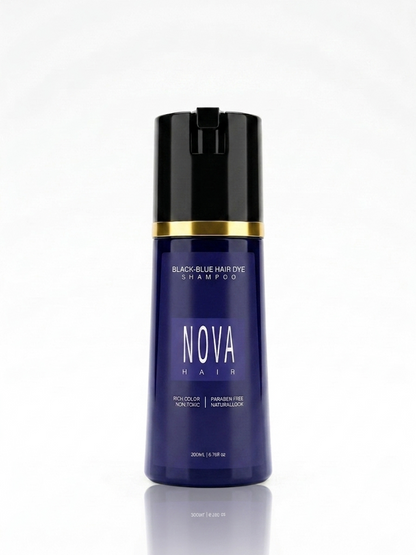 Shampoo