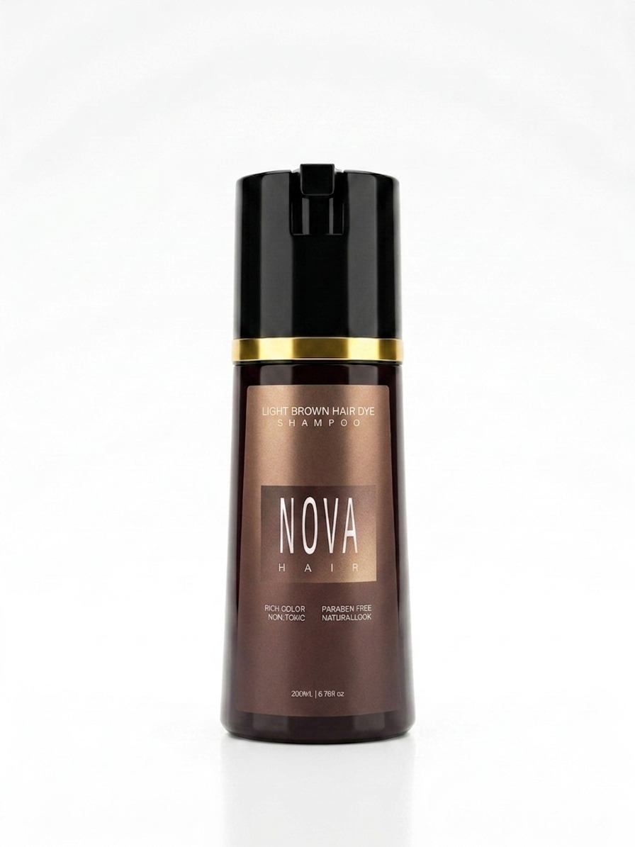 Shampoo
