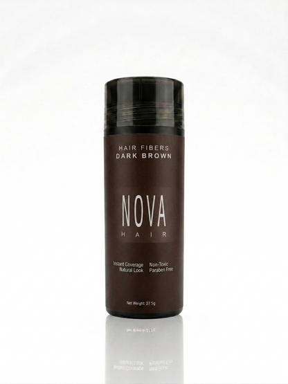 Nova Hair Fibers