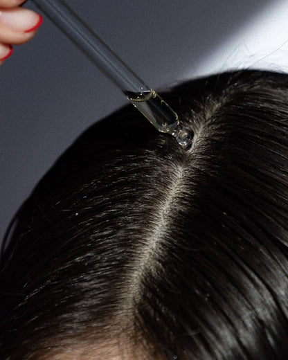 Nova Hair Growth Oil