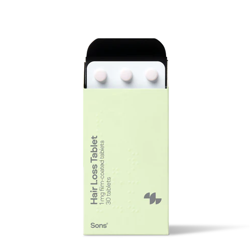 4 ways to maximise Finasteride results