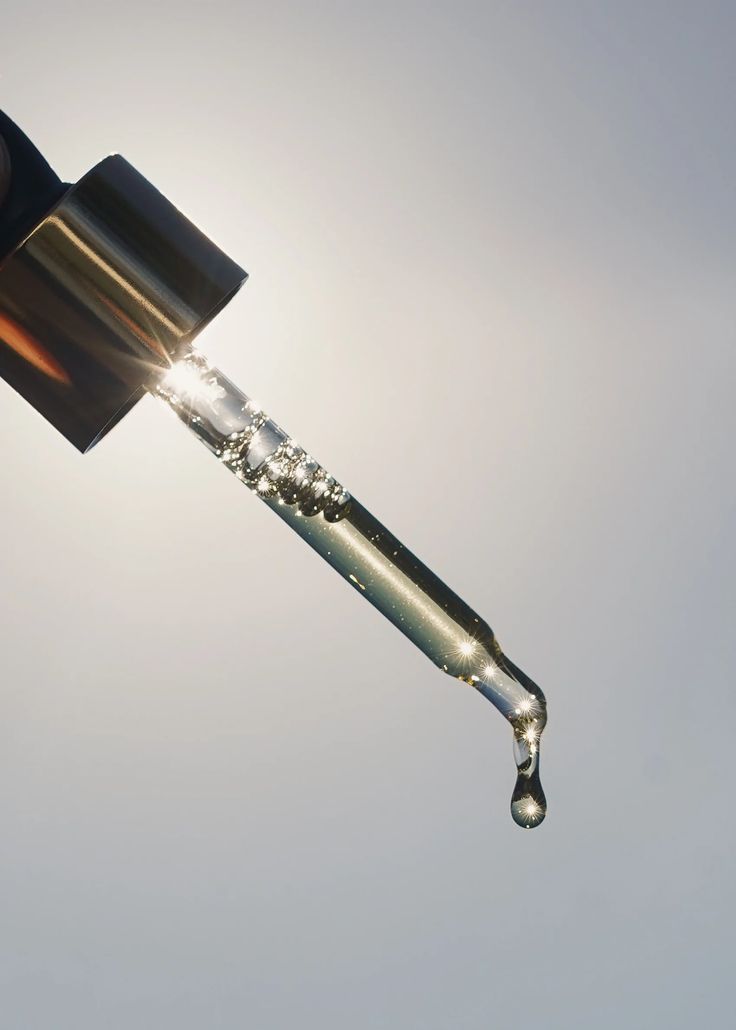 Nova Hair Growth Oil